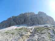 jaguar alle tre cime di lavaredo (20/26)